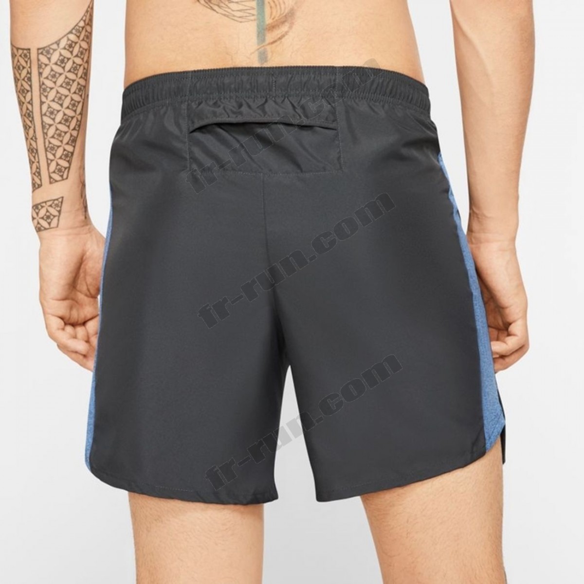 Nike/SHORT running homme NIKE CHLLGR SHORT 7IN BF GX FF √ Nouveau style √ Soldes - -1