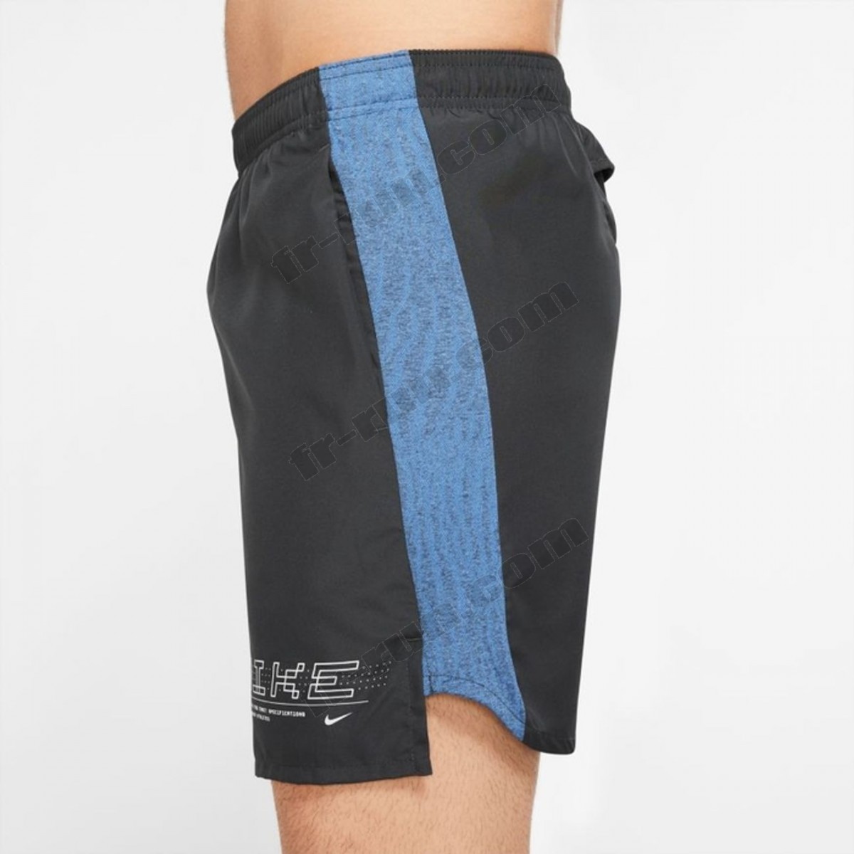 Nike/SHORT running homme NIKE CHLLGR SHORT 7IN BF GX FF √ Nouveau style √ Soldes - -2
