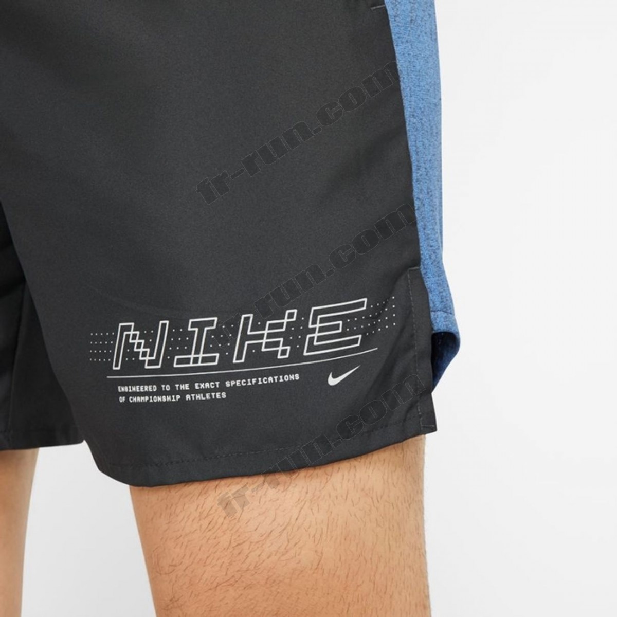 Nike/SHORT running homme NIKE CHLLGR SHORT 7IN BF GX FF √ Nouveau style √ Soldes - -4