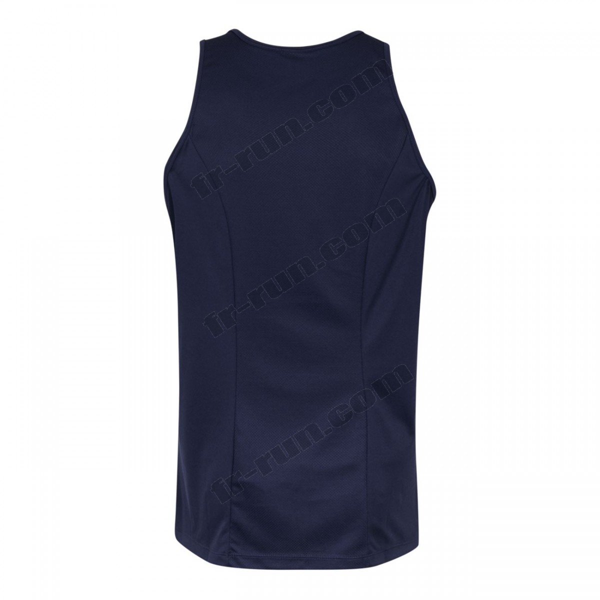 Kappa/running homme KAPPA Maillot manches courtes FANTO - Noir - Homme √ Nouveau style √ Soldes - -5