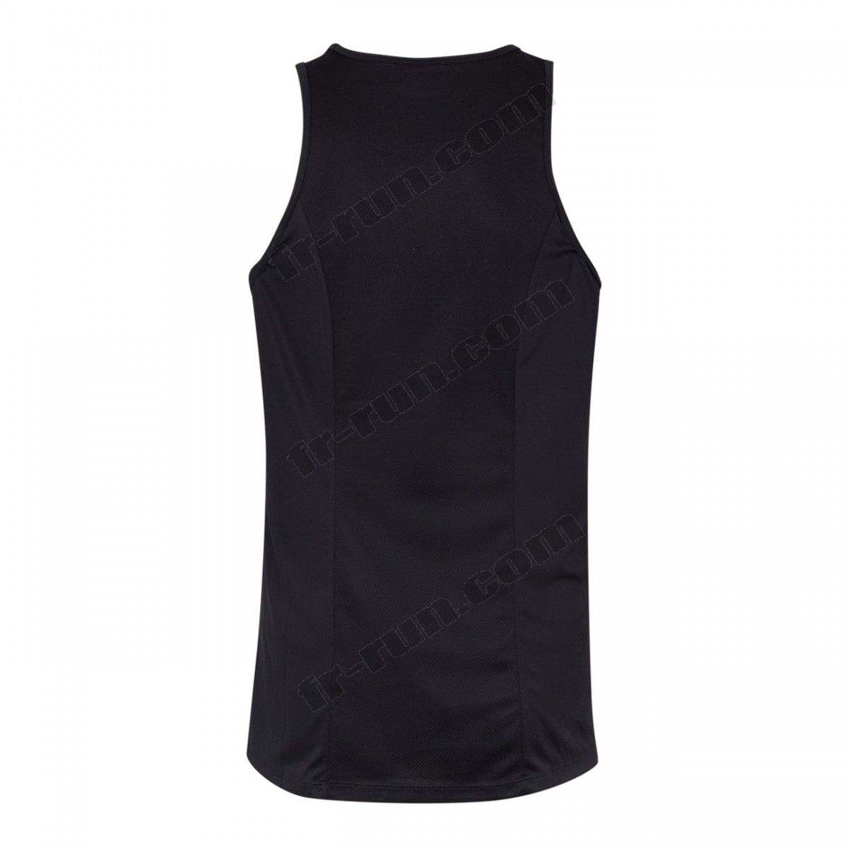Kappa/running homme KAPPA Maillot manches courtes FANTO - Noir - Homme √ Nouveau style √ Soldes - -6