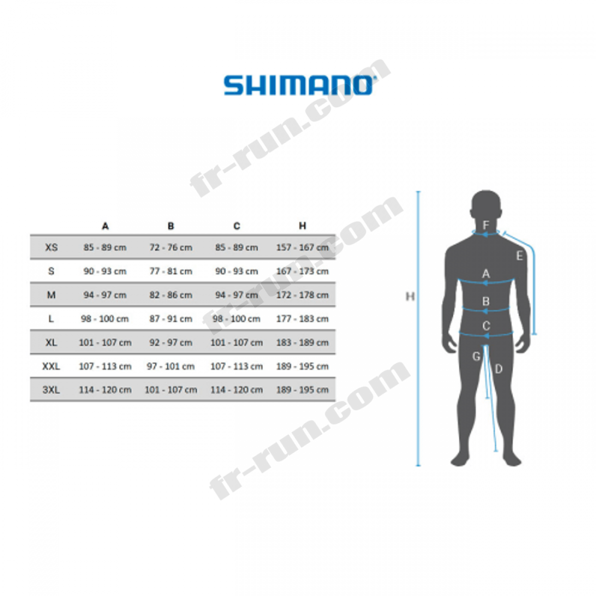 Shimano/Cycle homme SHIMANO Shimano Evolve ◇◇◇ Pas Cher Du Tout - -4
