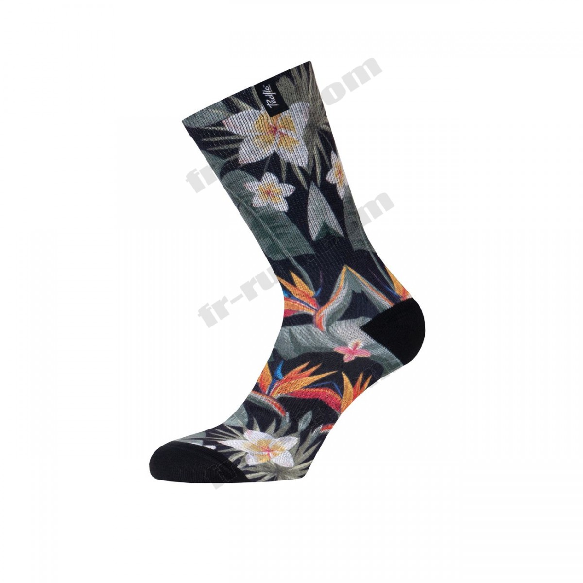 Pacific And Co/running adulte PACIFIC and CO MALAY Unisex Performance Socks ◇◇◇ Pas Cher Du Tout - -0