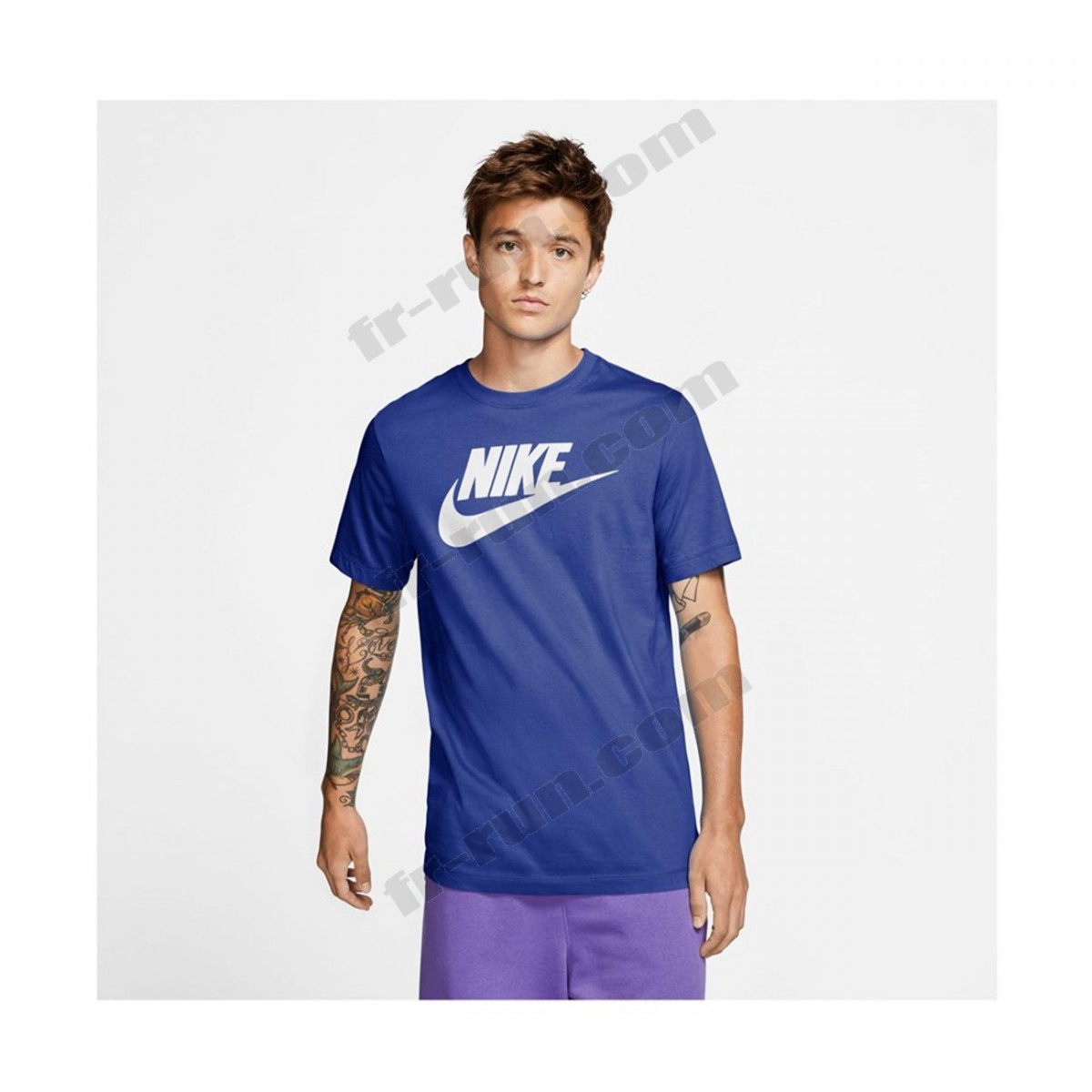 Nike/running homme NIKE Nike Icon Futura ◇◇◇ Pas Cher Du Tout - -3
