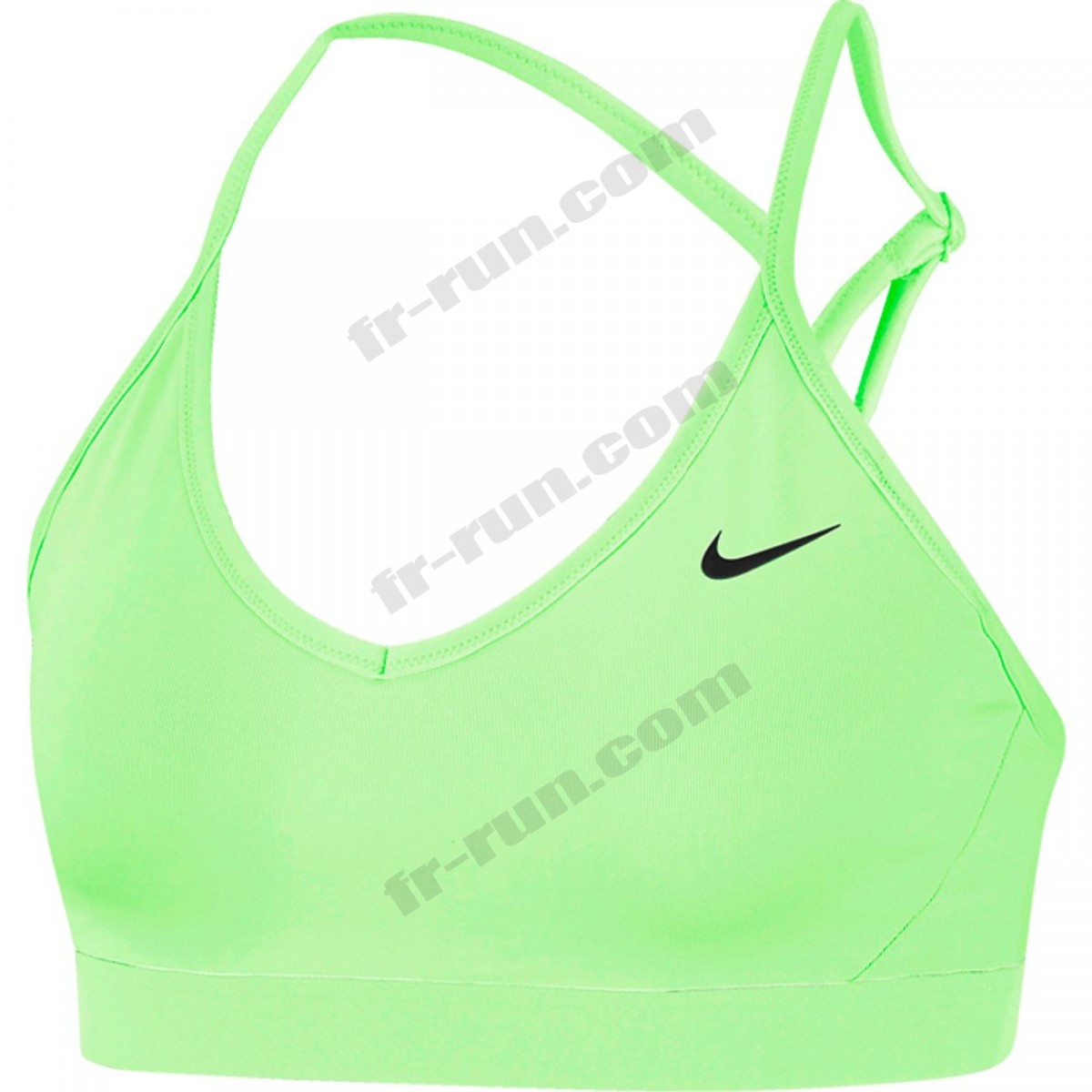 Nike/BRASSIERE Multisport femme NIKE NIKE INDY √ Nouveau style √ Soldes - -0