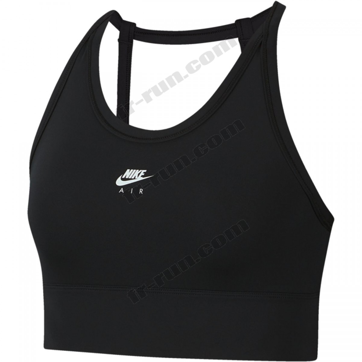 Nike/BRASSIERE Fitness femme NIKE MED PAD AIR ◇◇◇ Pas Cher Du Tout - -0