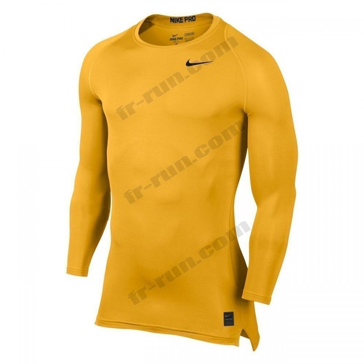 Nike/running homme NIKE Nike Pro Cool Compression ◇◇◇ Pas Cher Du Tout - -0