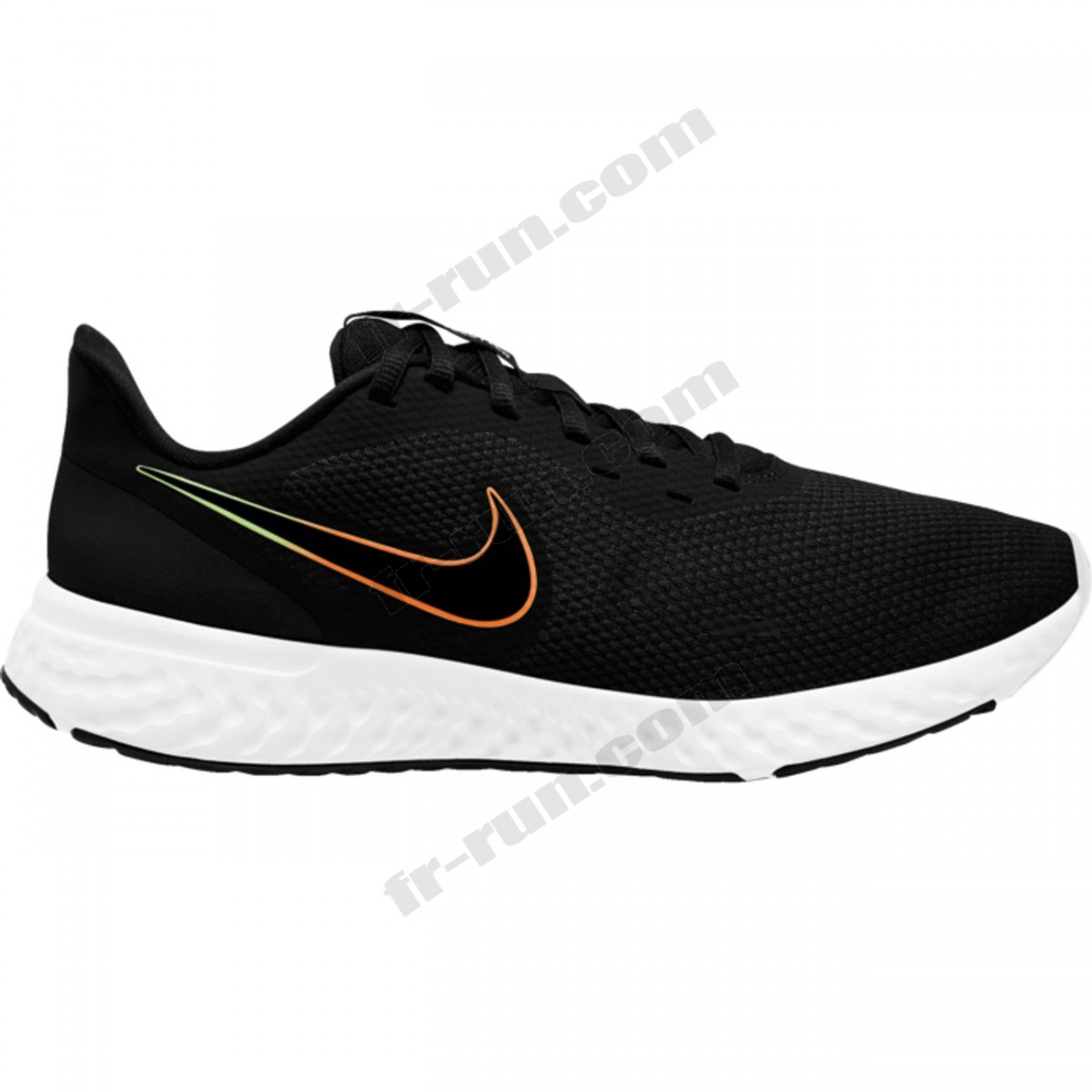 Nike/CHAUSSURES BASSES running homme NIKE NIKE REVOLUTION 5 √ Nouveau style √ Soldes - -0