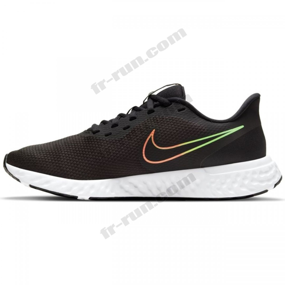 Nike/CHAUSSURES BASSES running homme NIKE NIKE REVOLUTION 5 √ Nouveau style √ Soldes - -1
