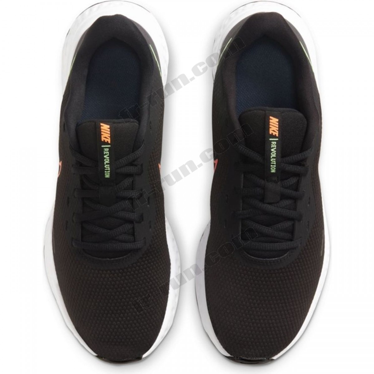 Nike/CHAUSSURES BASSES running homme NIKE NIKE REVOLUTION 5 √ Nouveau style √ Soldes - -2