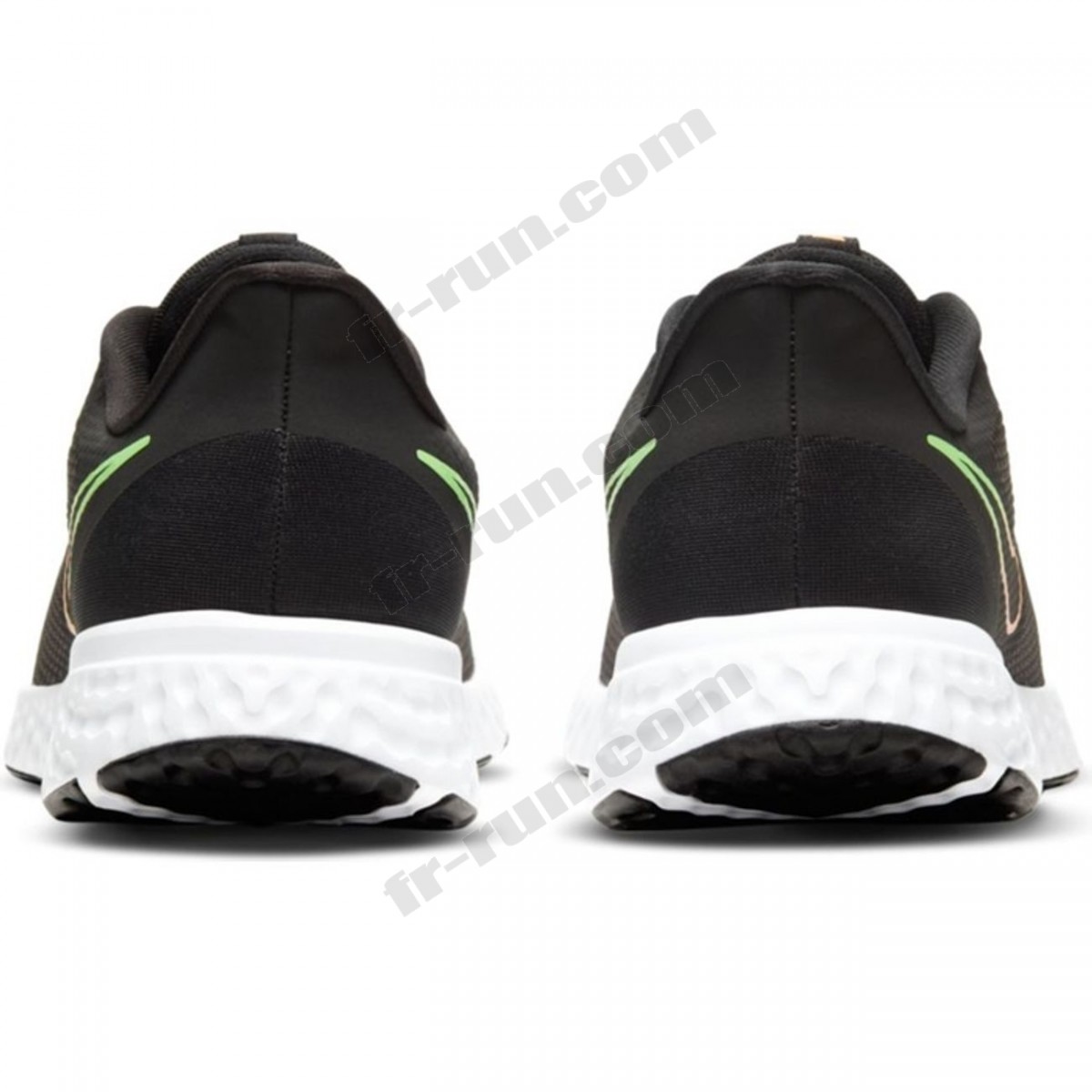 Nike/CHAUSSURES BASSES running homme NIKE NIKE REVOLUTION 5 √ Nouveau style √ Soldes - -4