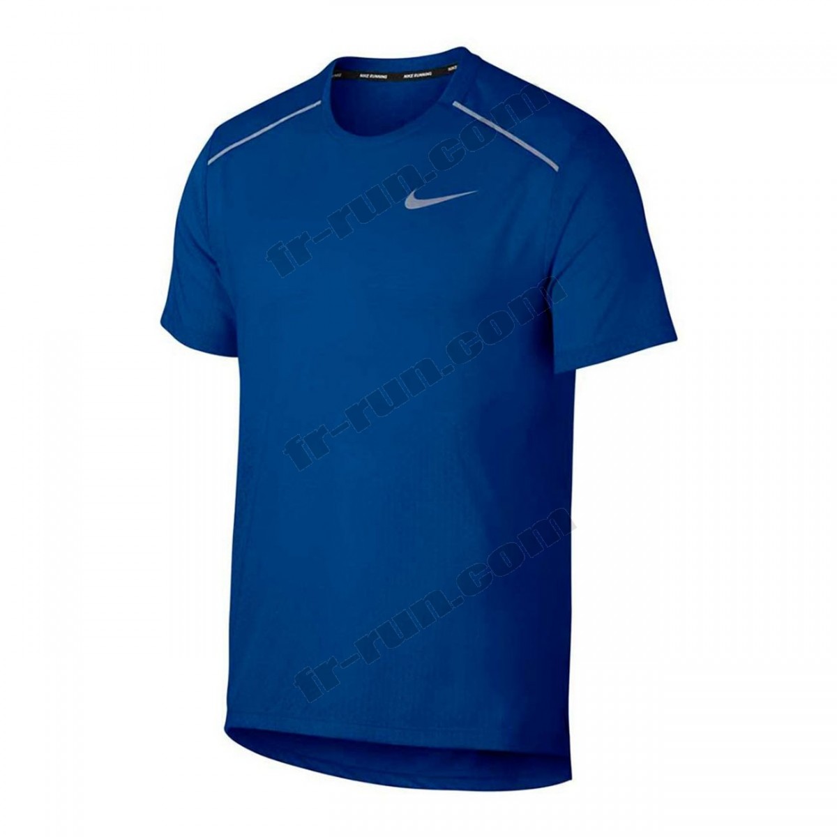Nike/running homme NIKE Nike Rise 365 Hommes Haut running bleu ◇◇◇ Pas Cher Du Tout - -1