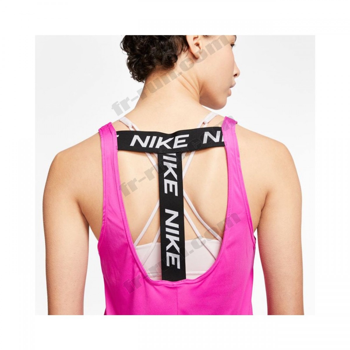 Nike/running femme NIKE Nike Wmns Dry Victory Elastika Top ◇◇◇ Pas Cher Du Tout - -4