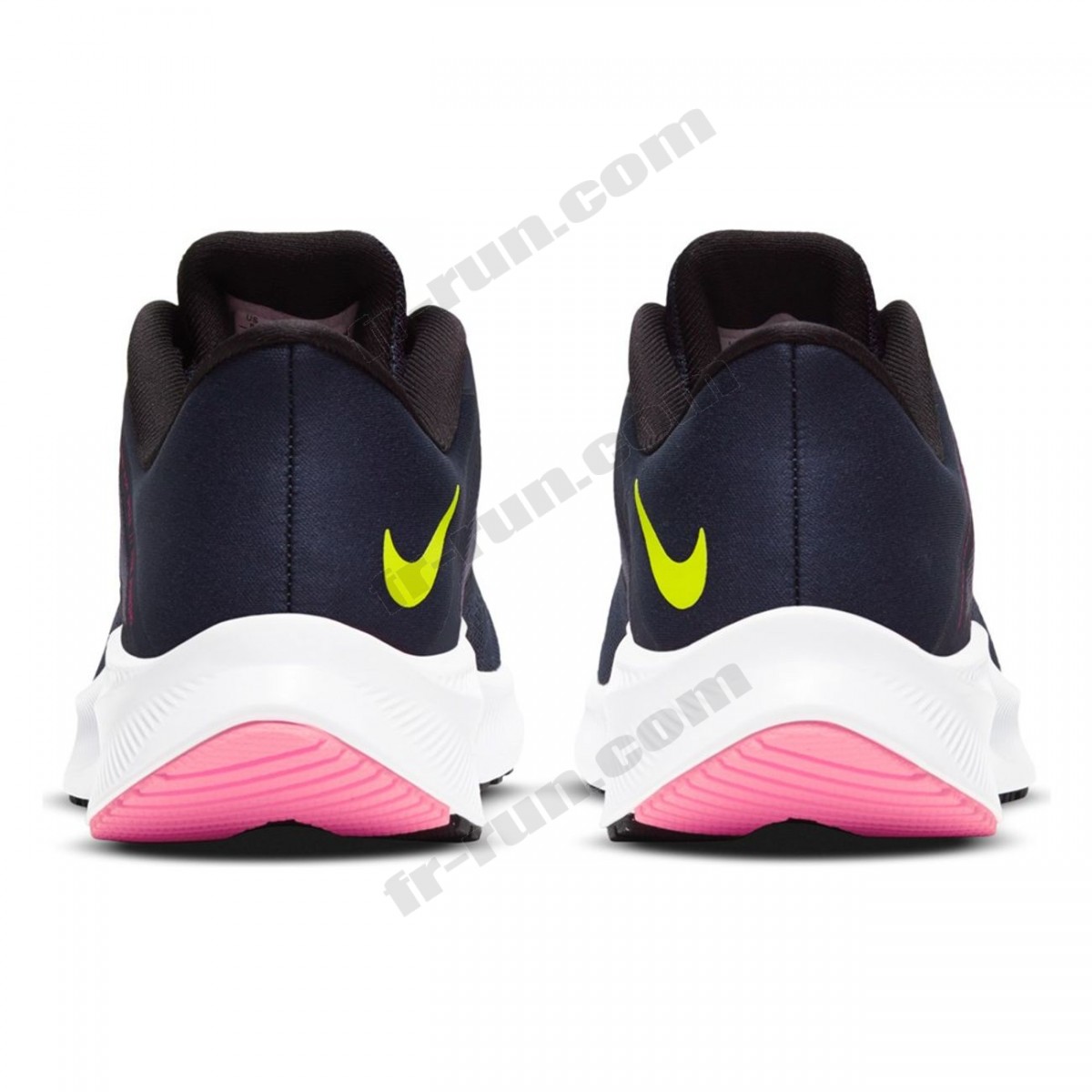 Nike/running femme NIKE Nike Wmns Quest 3 ◇◇◇ Pas Cher Du Tout - -4