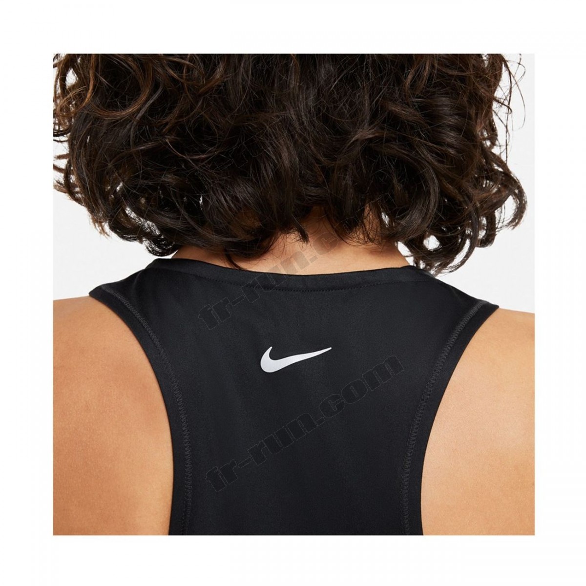Nike/running femme NIKE Nike Wmns Swoosh Run Top ◇◇◇ Pas Cher Du Tout - -6