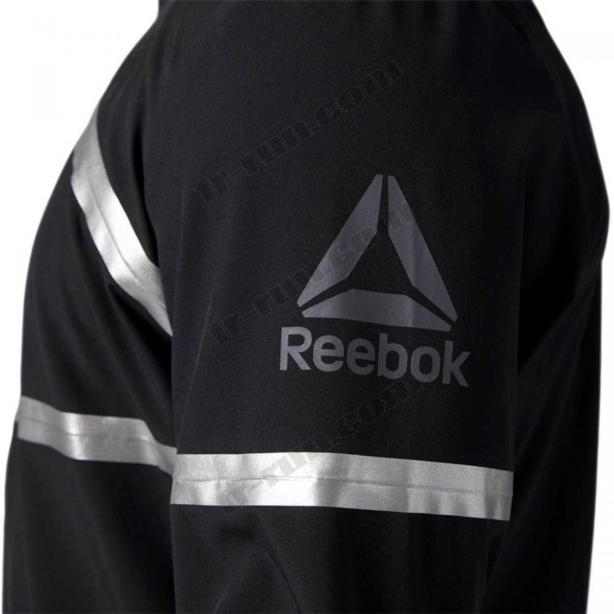 Reebok/running homme REEBOK Reebok Woven Jacket ◇◇◇ Pas Cher Du Tout - -5
