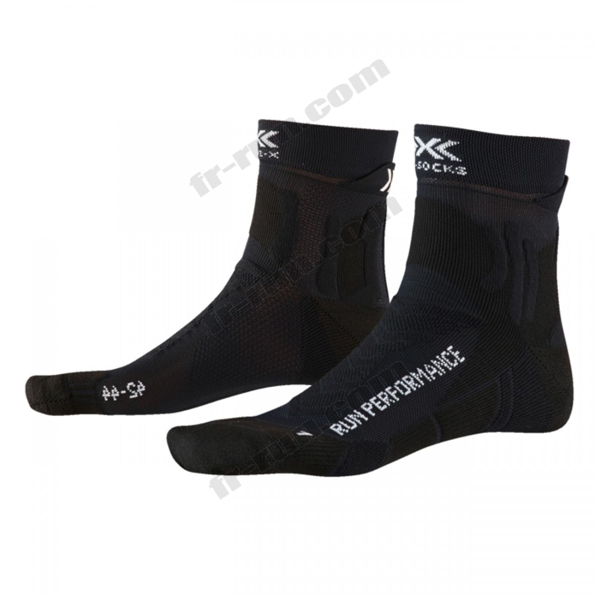 X-Socks/CHAUSSETTES running mixte X-SOCKS RUN PERFORMANCE ◇◇◇ Pas Cher Du Tout - -0