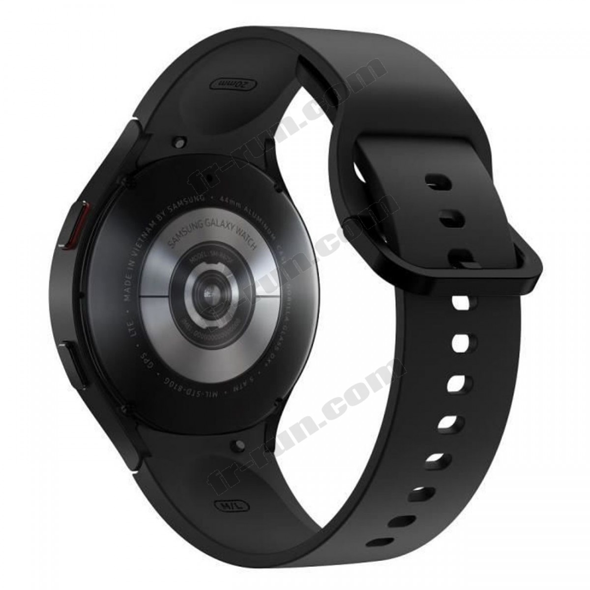 Samsung/SAMSUNG SAMSUNG Galaxy Watch4 44mm Bluetooth Noir ◇◇◇ Pas Cher Du Tout - -1
