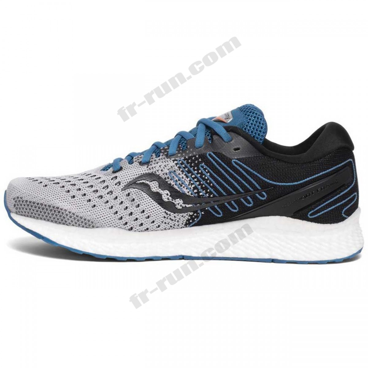 Saucony/running homme SAUCONY Saucony Freedom Iso 3 ◇◇◇ Pas Cher Du Tout - -3