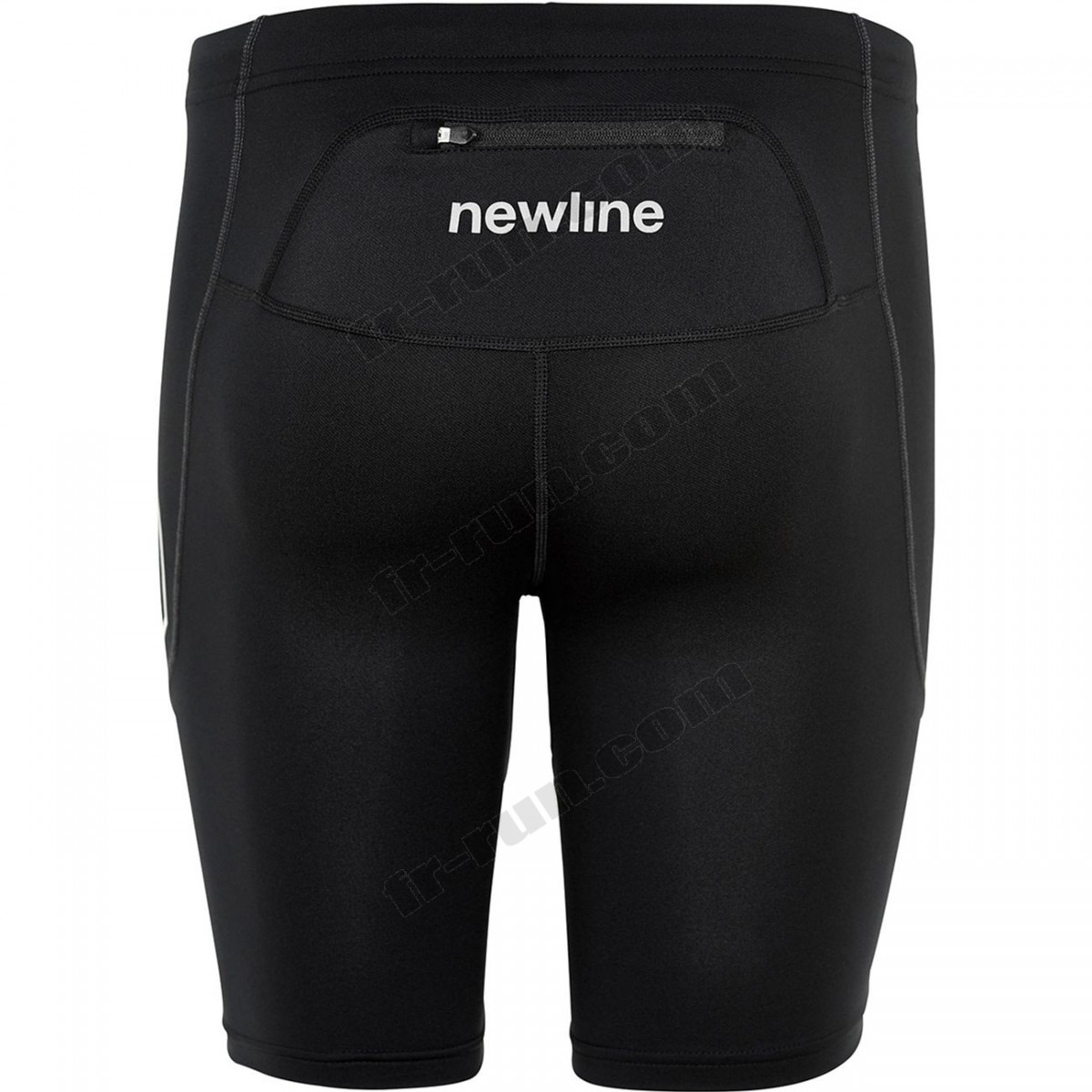 Newline/Course à pied homme Newline Short de compression Newline core sprinters √ Nouveau style √ Soldes - -3