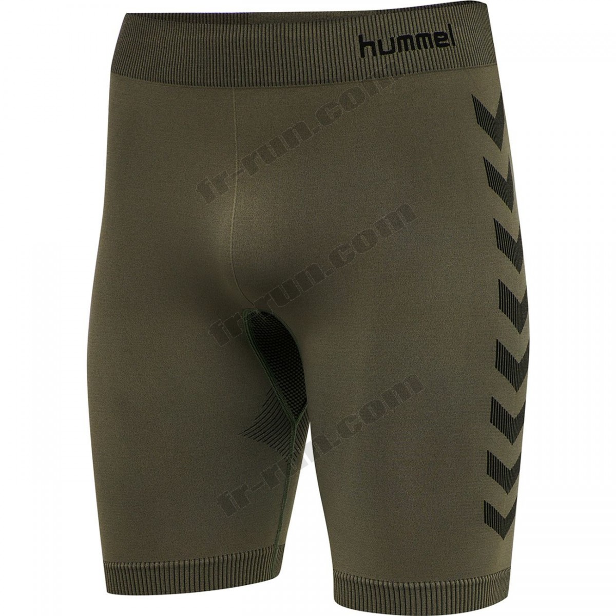 Hummel/Fitness homme HUMMEL Short de compression Hummel hmlfirst training √ Nouveau style √ Soldes - -0