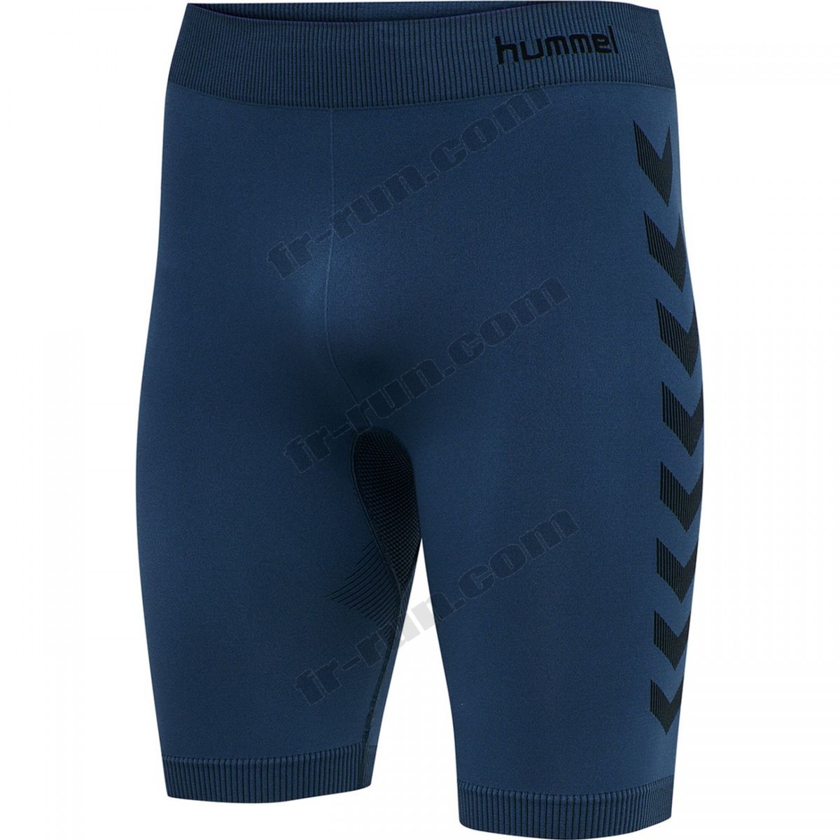 Hummel/Fitness homme HUMMEL Short de compression Hummel hmlfirst training √ Nouveau style √ Soldes - -1