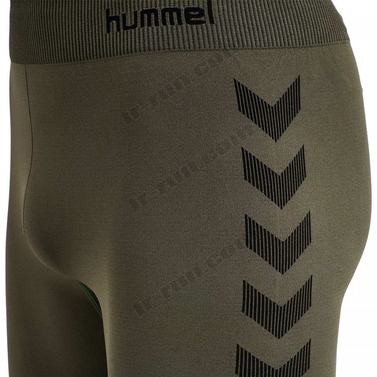 Hummel/Fitness homme HUMMEL Short de compression Hummel hmlfirst training √ Nouveau style √ Soldes - -13