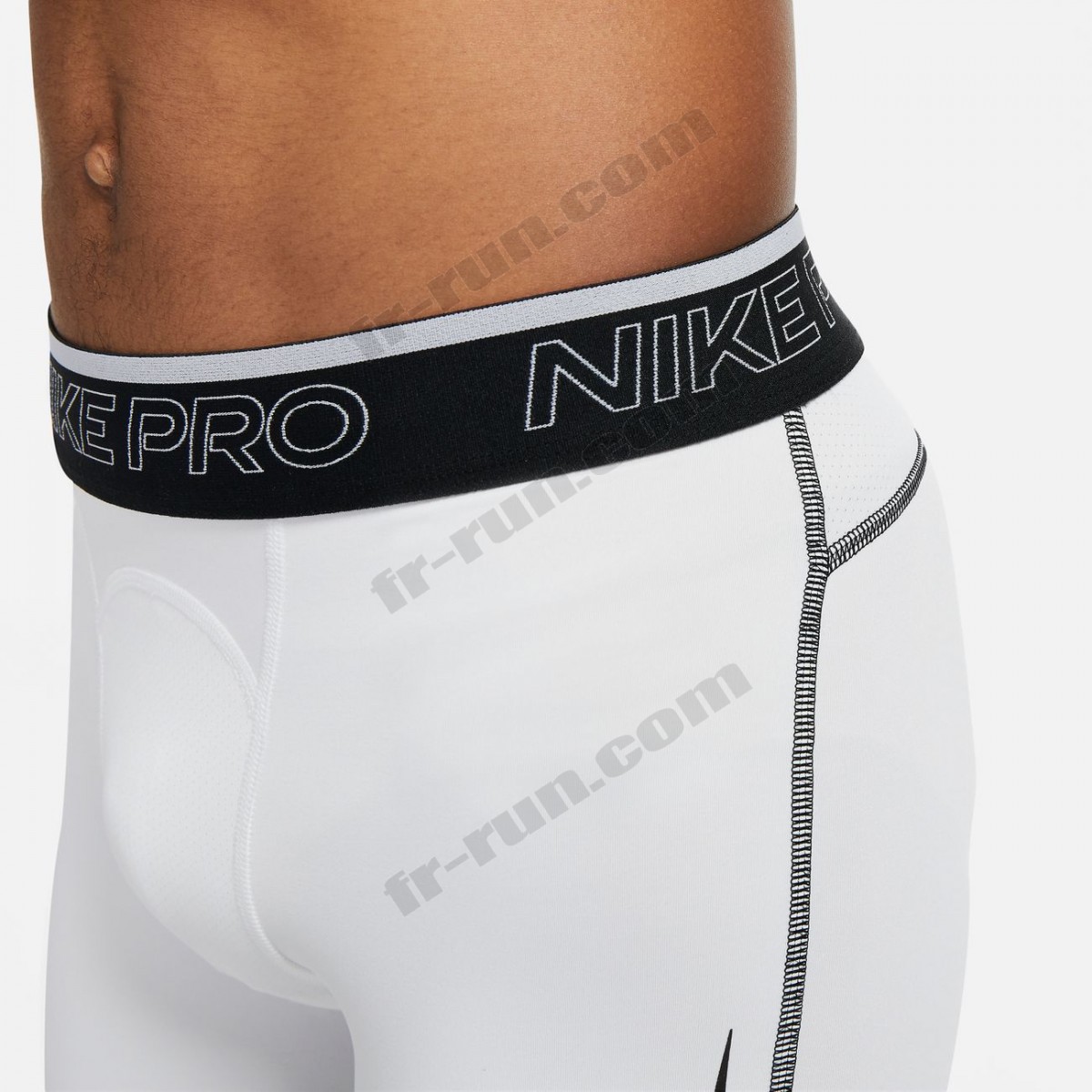 Nike/Fitness homme NIKE Short de compression Nike Dri-Fit √ Nouveau style √ Soldes - -6