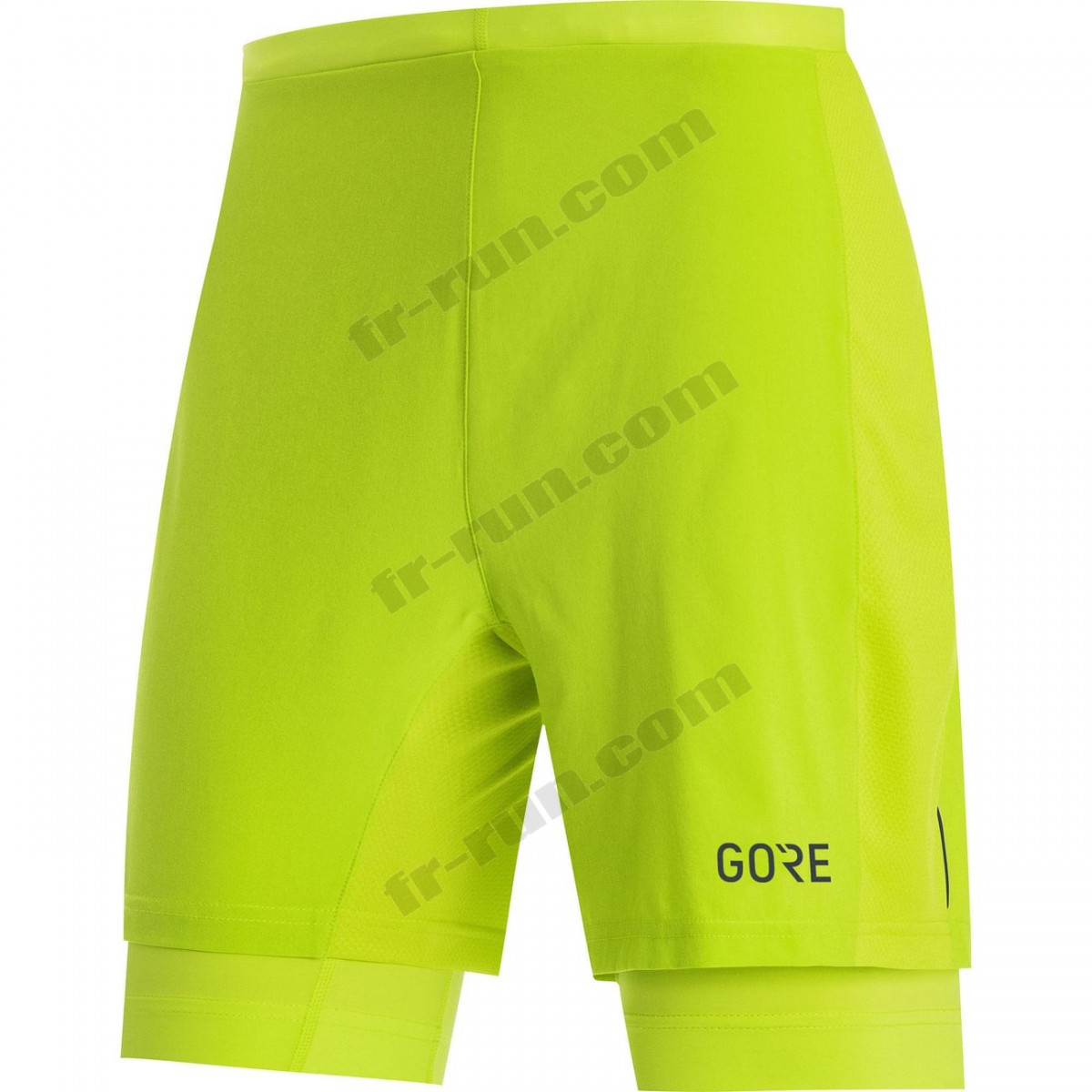 Gore/running homme GORE Gore® Wear R5 2in1 ◇◇◇ Pas Cher Du Tout - -2