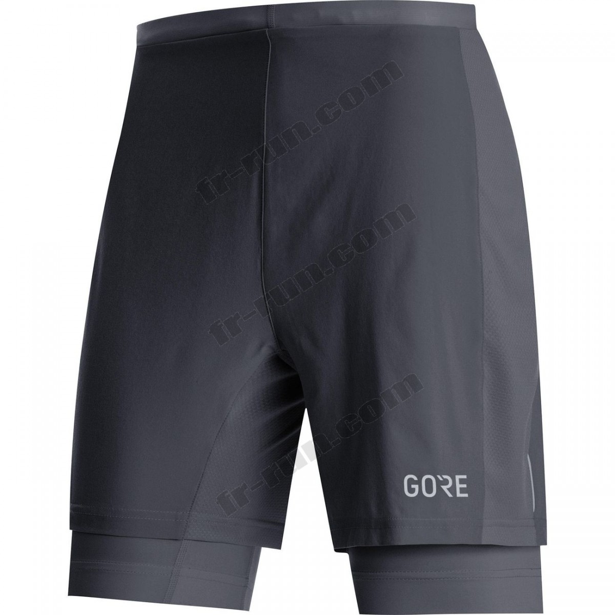 Gore/running homme GORE Gore® Wear R5 2in1 ◇◇◇ Pas Cher Du Tout - -1