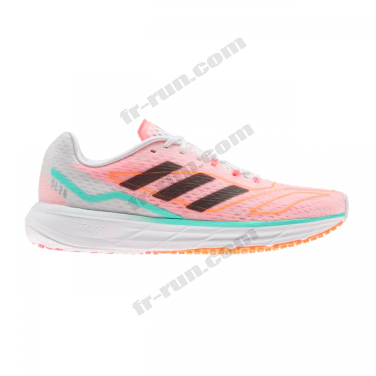 Adidas/CHAUSSURES BASSES running femme ADIDAS SL20.2 W √ Nouveau style √ Soldes - -0