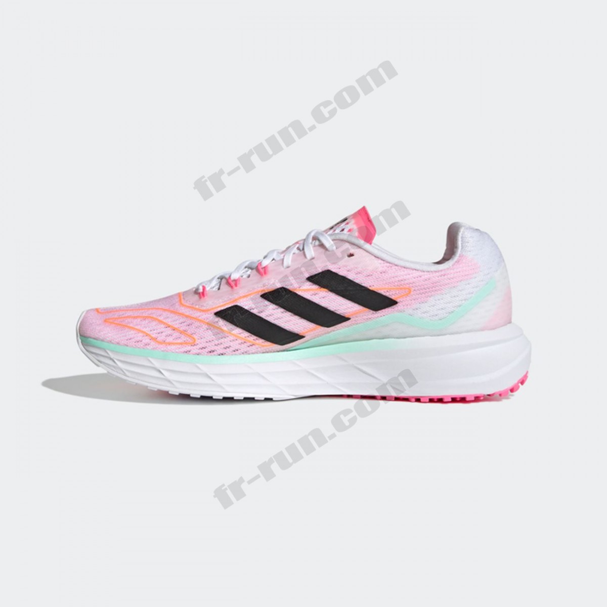 Adidas/CHAUSSURES BASSES running femme ADIDAS SL20.2 W √ Nouveau style √ Soldes - -1