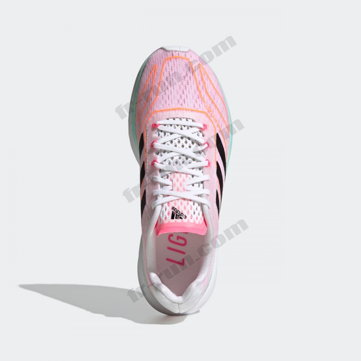 Adidas/CHAUSSURES BASSES running femme ADIDAS SL20.2 W √ Nouveau style √ Soldes - -2
