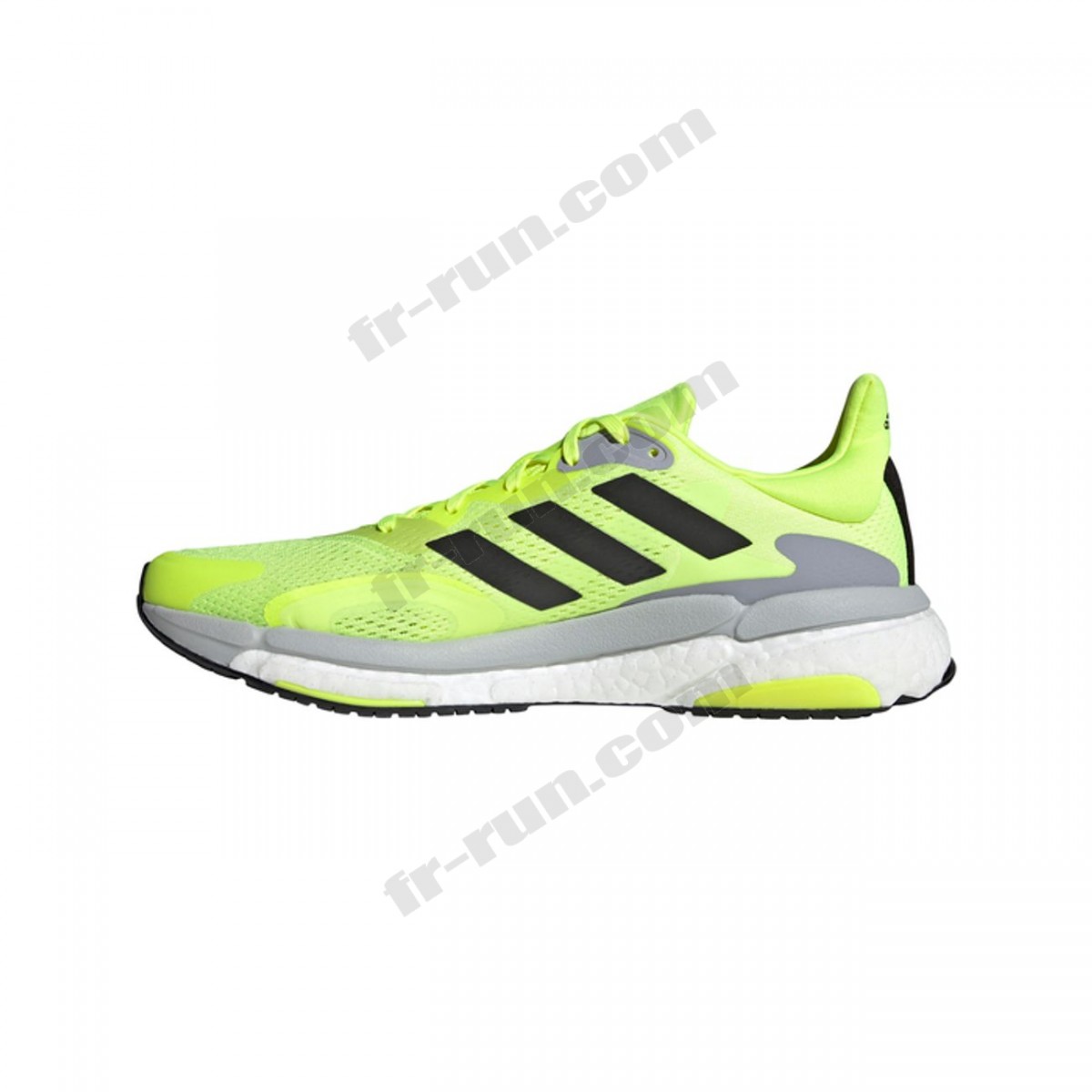 Adidas/CHAUSSURES BASSES running homme ADIDAS SOLAR BOOST 21 M √ Nouveau style √ Soldes - -1