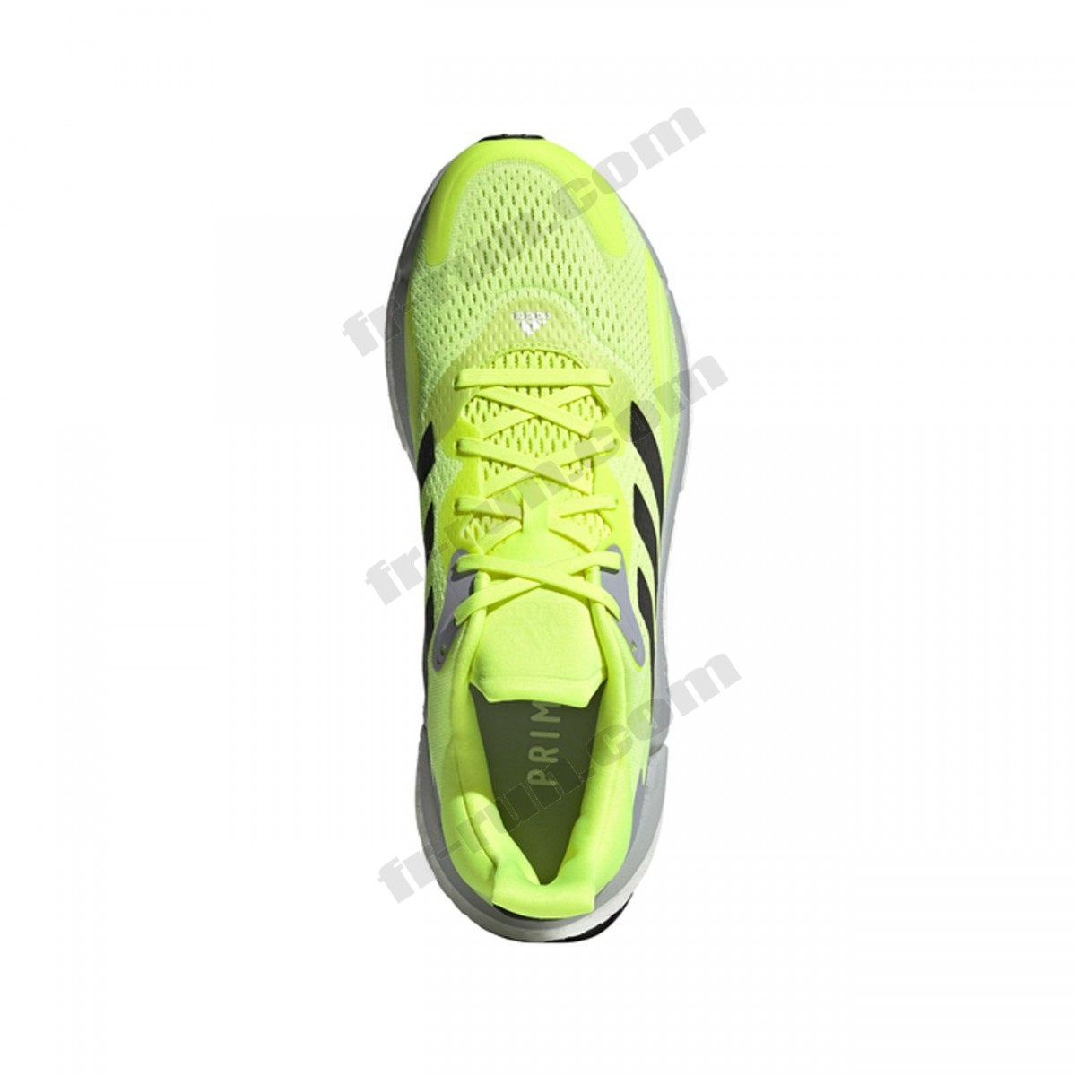 Adidas/CHAUSSURES BASSES running homme ADIDAS SOLAR BOOST 21 M √ Nouveau style √ Soldes - -2
