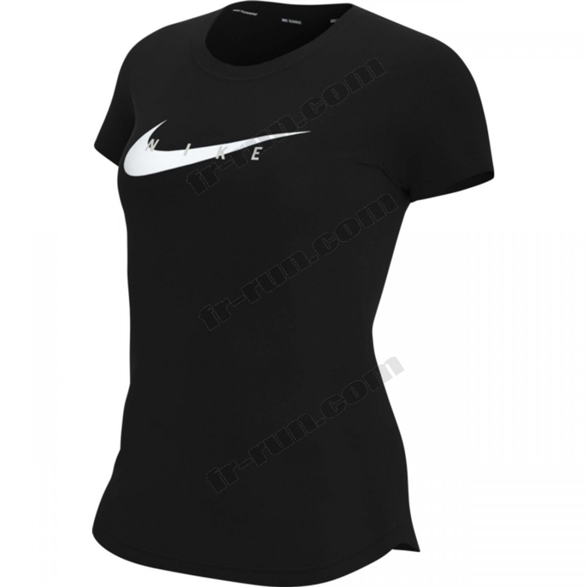 Nike/TOP running femme NIKE SWOOSH SS √ Nouveau style √ Soldes - -0