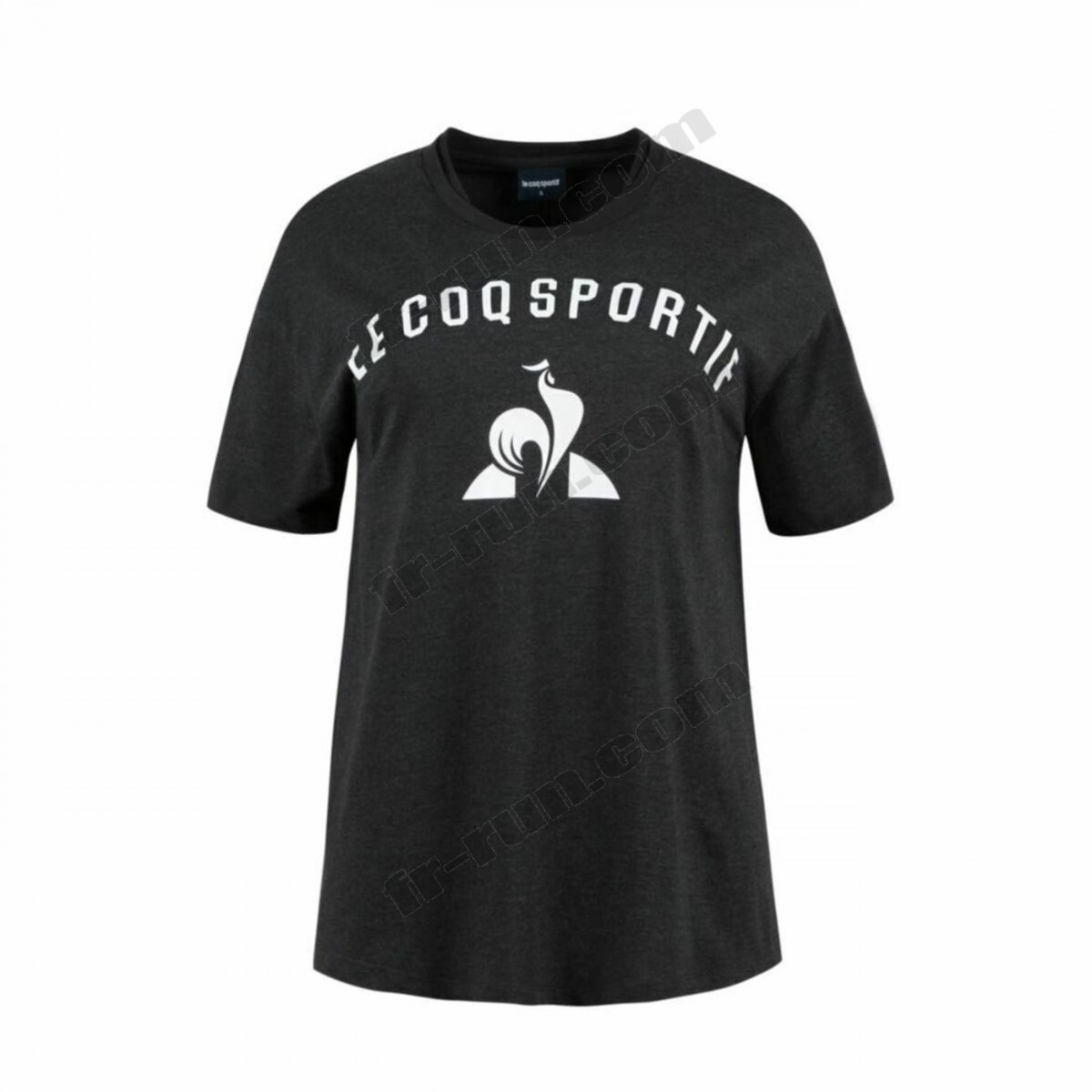 Le Coq Sportif/running femme LE COQ SPORTIF T-shirt Femme ◇◇◇ Pas Cher Du Tout - -3