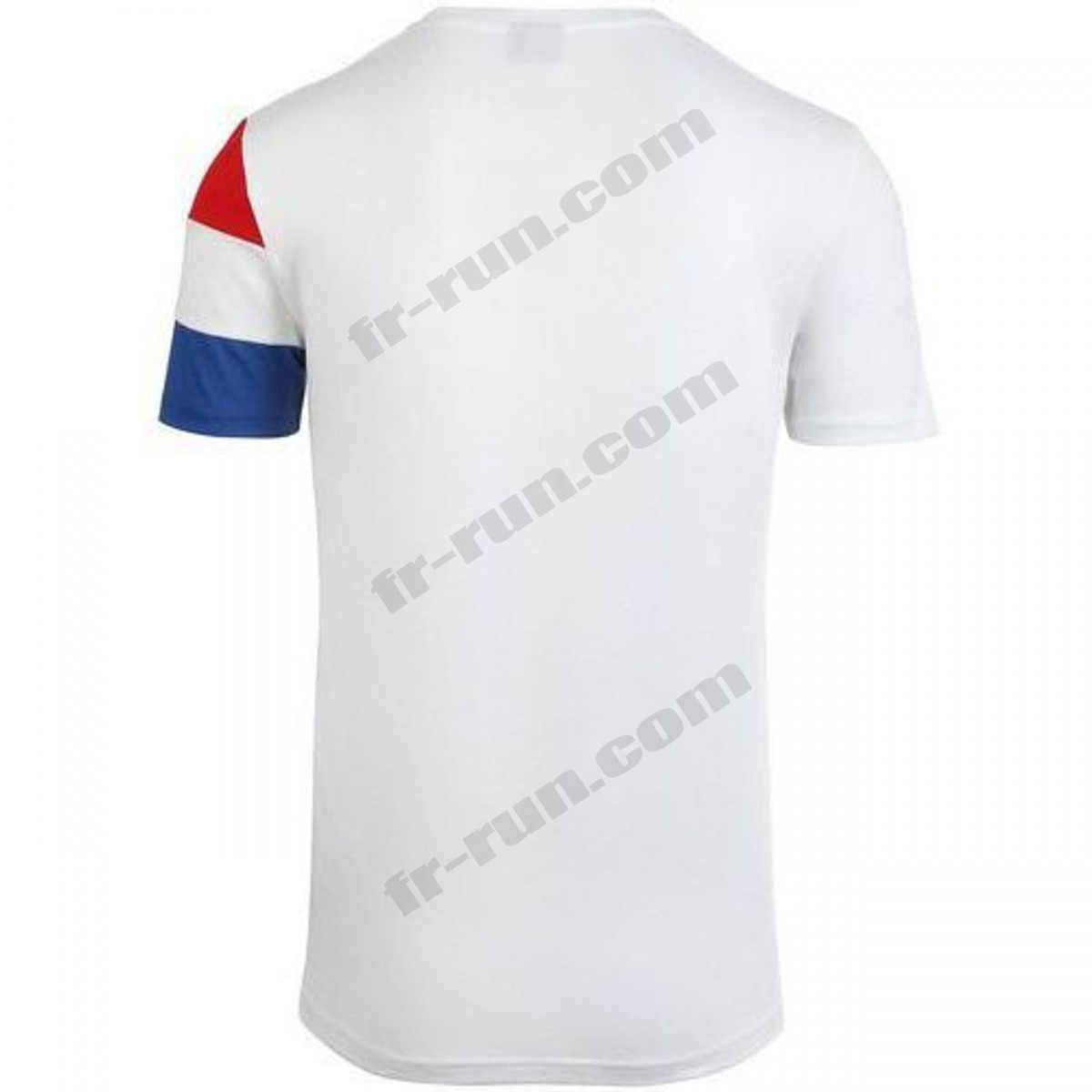 Le Coq Sportif/running homme LE COQ SPORTIF T-shirt TENNIS Homme ◇◇◇ Pas Cher Du Tout - -2