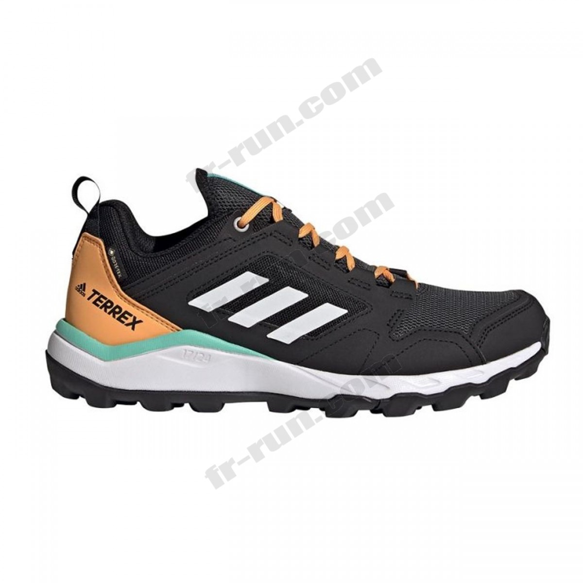 Adidas/Course à pied femme ADIDAS Chaussures de trail femme adidas Terrex Agravic GORE-TEX √ Nouveau style √ Soldes - -0