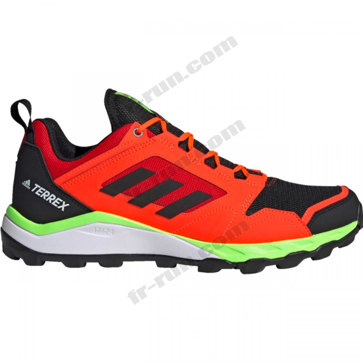 Adidas/CHAUSSURES BASSES running homme ADIDAS TERREX AGRAVIC TR ◇◇◇ Pas Cher Du Tout - -0