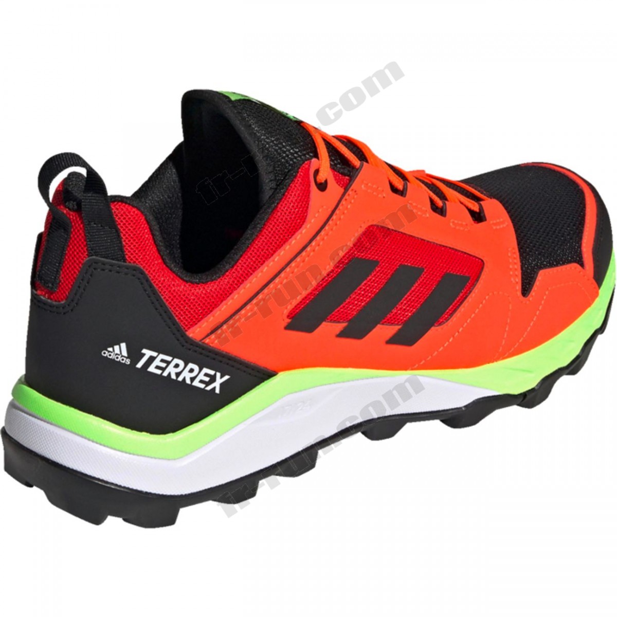 Adidas/CHAUSSURES BASSES running homme ADIDAS TERREX AGRAVIC TR ◇◇◇ Pas Cher Du Tout - -2