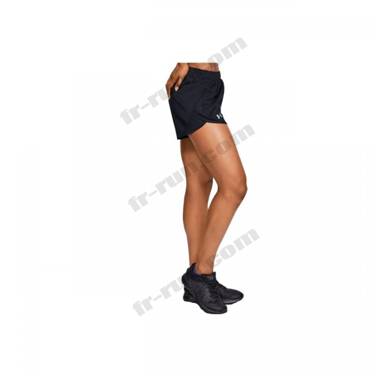Under Armour/running femme UNDER ARMOUR Under Armour Fly BY 20 Shorts √ Nouveau style √ Soldes - -1