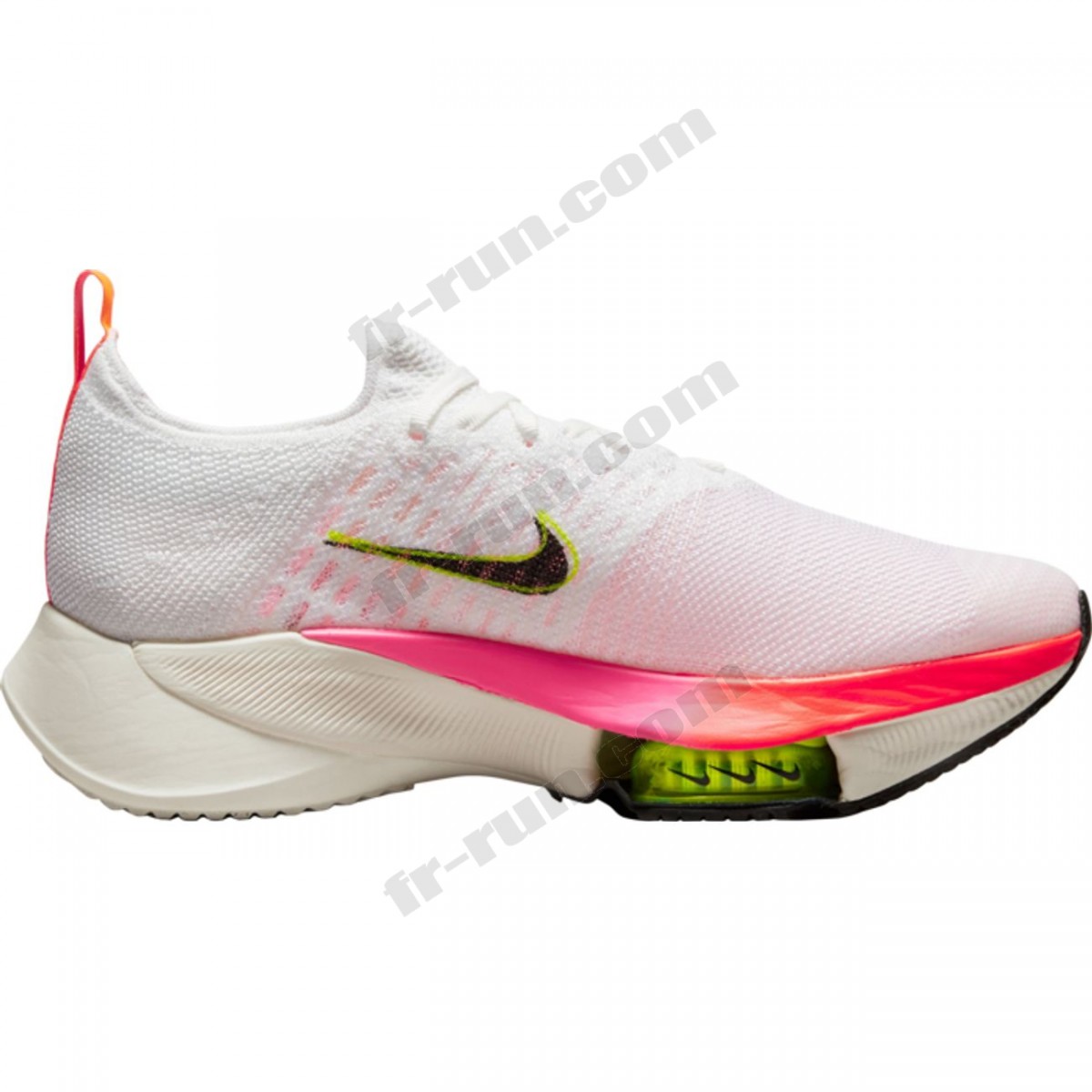 Nike/CHAUSSURES BASSES running femme NIKE AIR ZOOM TEMPO NEXT% FK T ◇◇◇ Pas Cher Du Tout - -1
