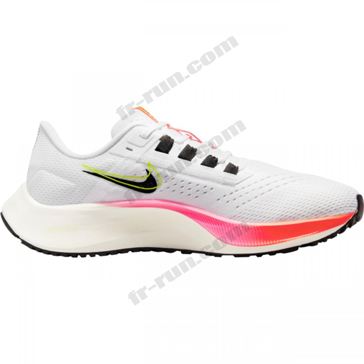 Nike/CHAUSSURES BASSES running femme NIKE W NIKE AIR ZOOM PEGASUS 38 T √ Nouveau style √ Soldes - -1