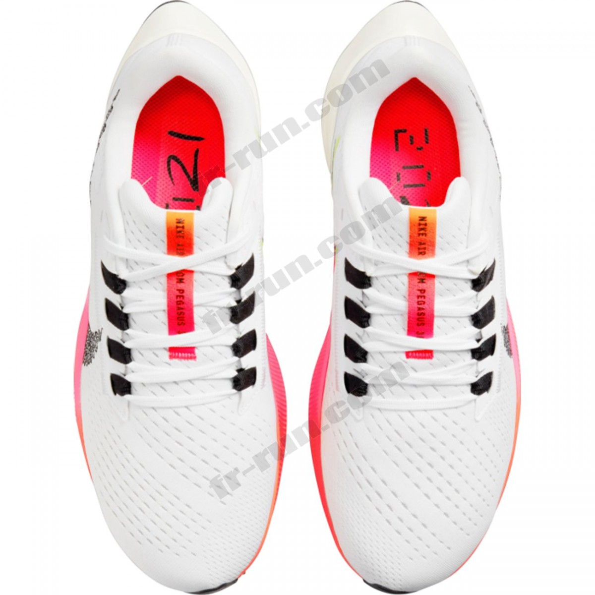 Nike/CHAUSSURES BASSES running femme NIKE W NIKE AIR ZOOM PEGASUS 38 T √ Nouveau style √ Soldes - -3
