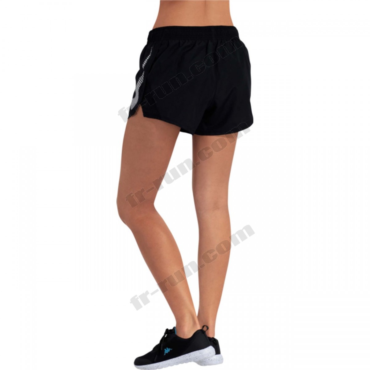 Nike/SHORT running femme NIKE DF ICNCLSH 10K ◇◇◇ Pas Cher Du Tout - -2