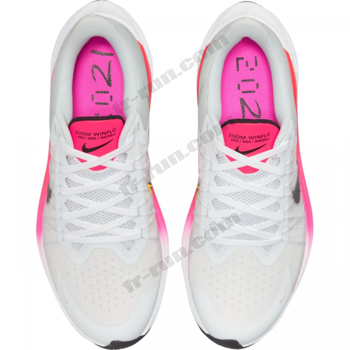 Nike/CHAUSSURES BASSES running femme NIKE NIKE WINFLO 8 ◇◇◇ Pas Cher Du Tout - -3