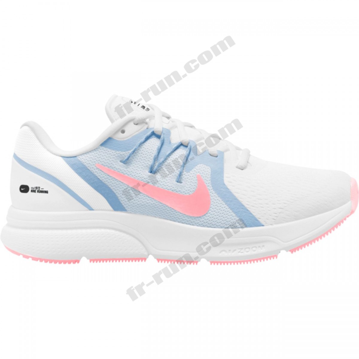 Nike/CHAUSSURES BASSES running femme NIKE WMNS NIKE ZOOM SPAN 3 ◇◇◇ Pas Cher Du Tout - -0
