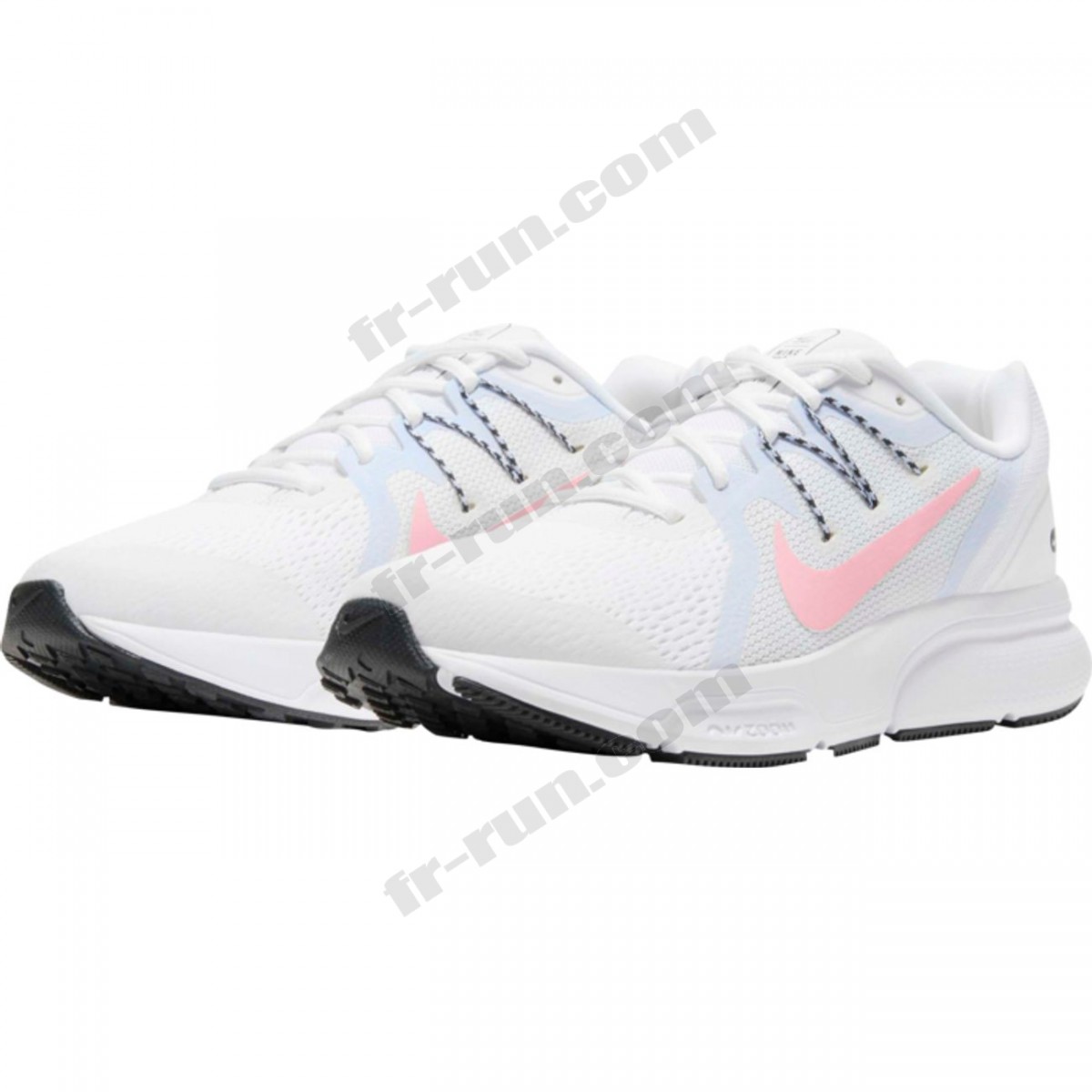 Nike/CHAUSSURES BASSES running femme NIKE WMNS NIKE ZOOM SPAN 3 ◇◇◇ Pas Cher Du Tout - -1