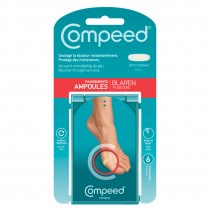 Compeed/PROTECTION COMPEED COMPEED PM X6 ◇◇◇ Pas Cher Du Tout